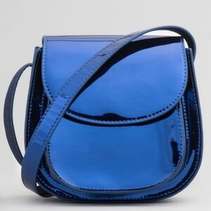 Messengers | Deux LuxSkyline Saddle Bag